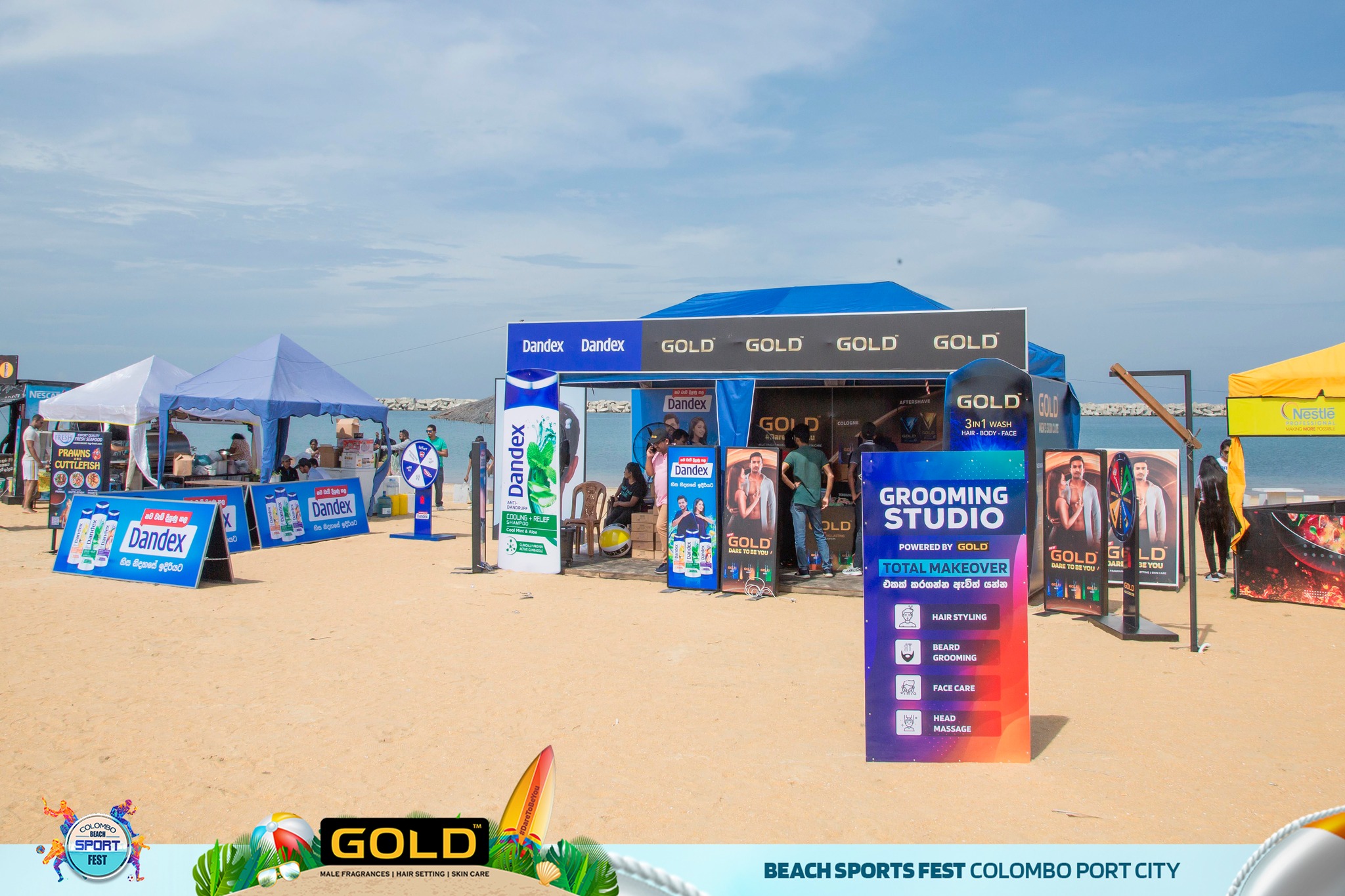 Hemas Beach Fest